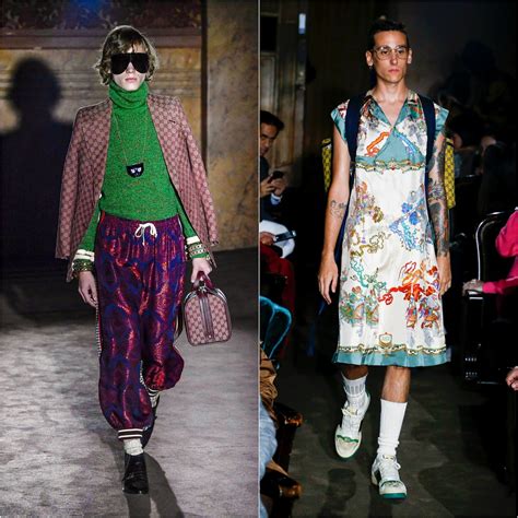 gucci spring summer 2019|gucci dresses 2021.